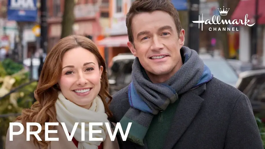 Video for the film 'Twas the Date Before Christmas — Preview