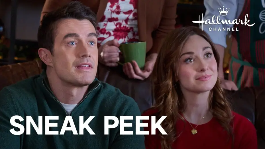 Video for the film 'Twas the Date Before Christmas — Sneak Peek