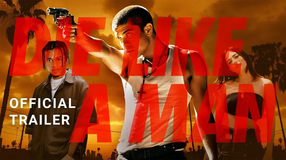 Video for the film Die Like a Man — Official Trailer