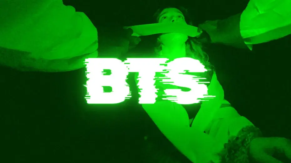 Video for the film BTS (Behind the Scenes) — BTS I Tráiler Oficial