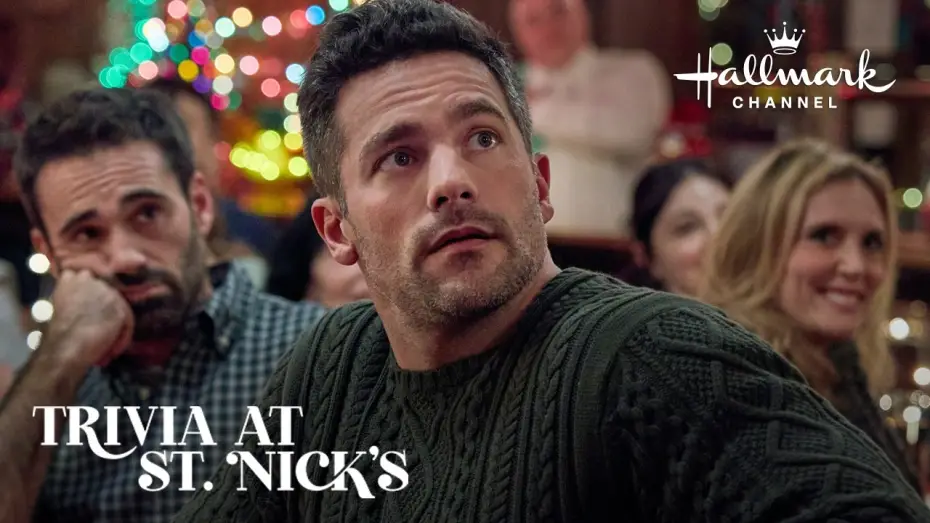 Video for the film Trivia at St. Nick's — Trailer