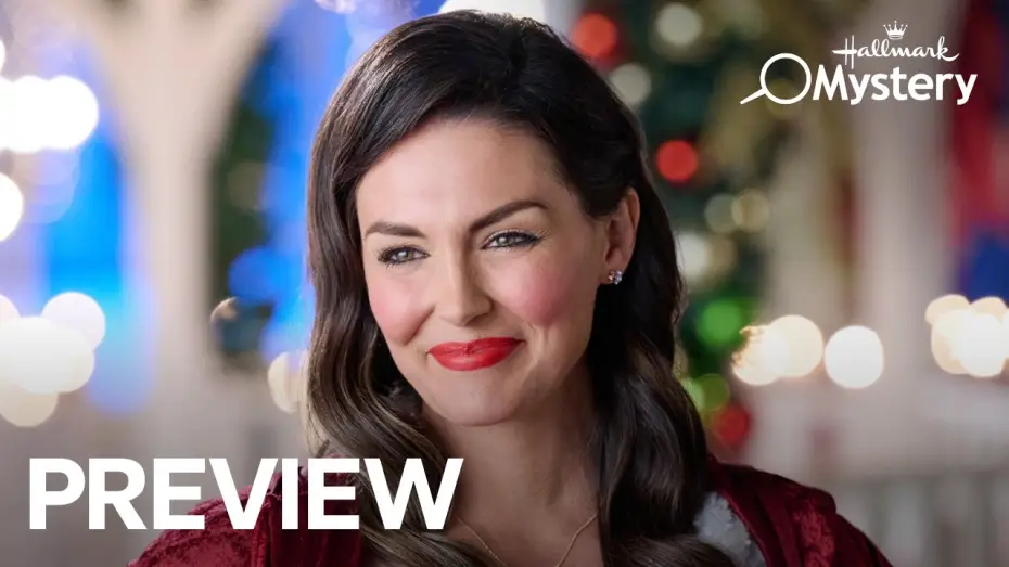 Video for the film A Reason for the Season — Preview - A Reason for the Season - Starring Taylor Cole and Kevin McGarry