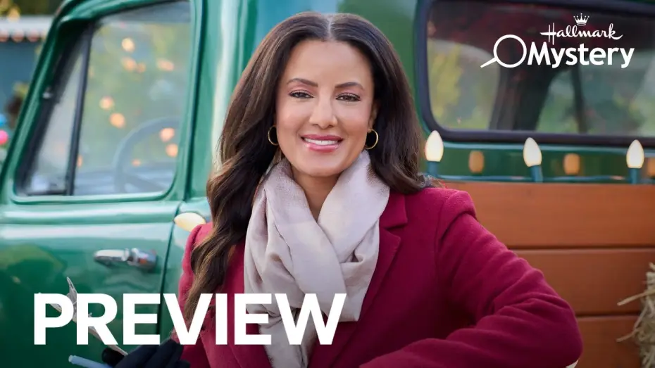 Video for the film Christmas Under the Lights — Trailer
