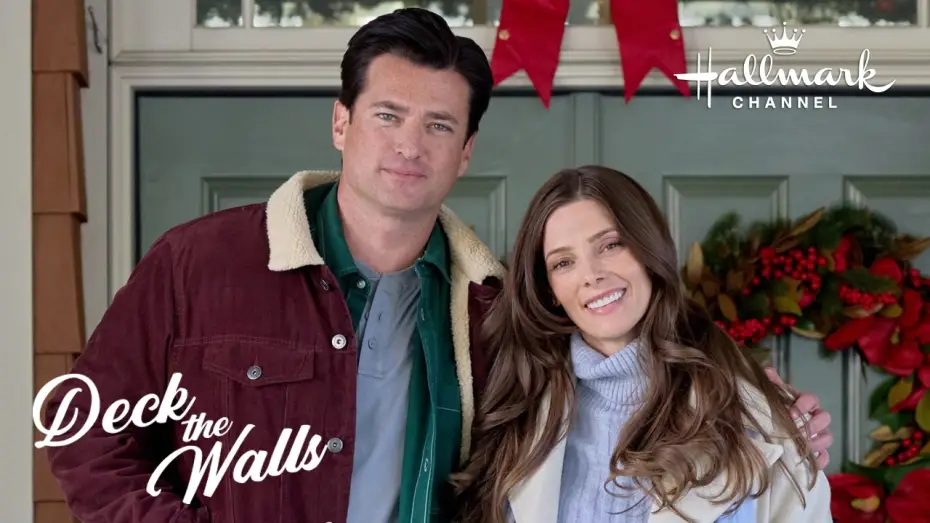 Video for the film Deck the Walls — Trailer