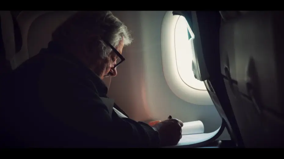 Video for the film Pepe's Dreams - Movement 2052 — Tráiler de "Los sueños de Pepe | Movimiento 2052"