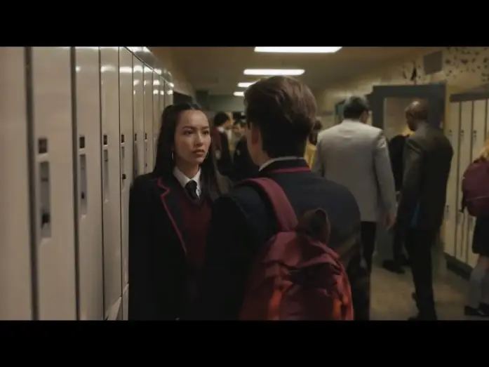 Video for the film Nobody Dumps My Daughter — Trailer