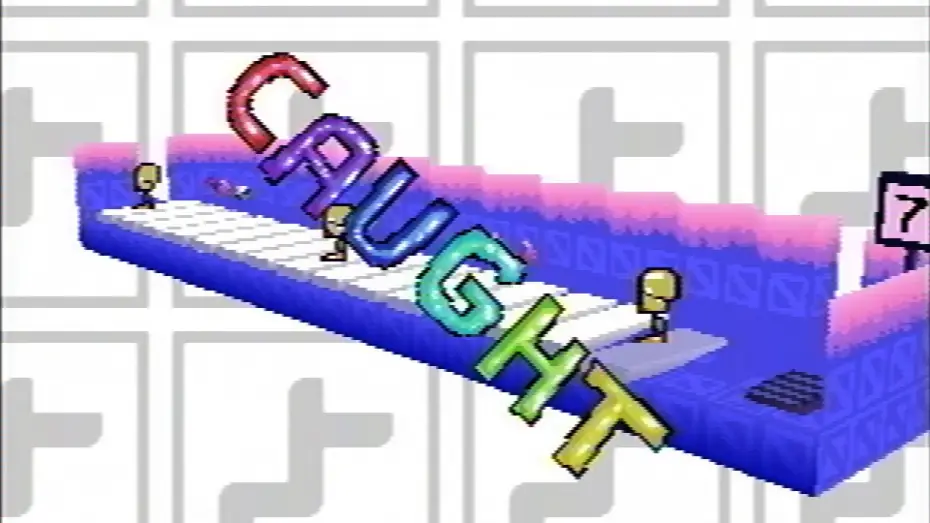 Video for the film Petscop — Petscop