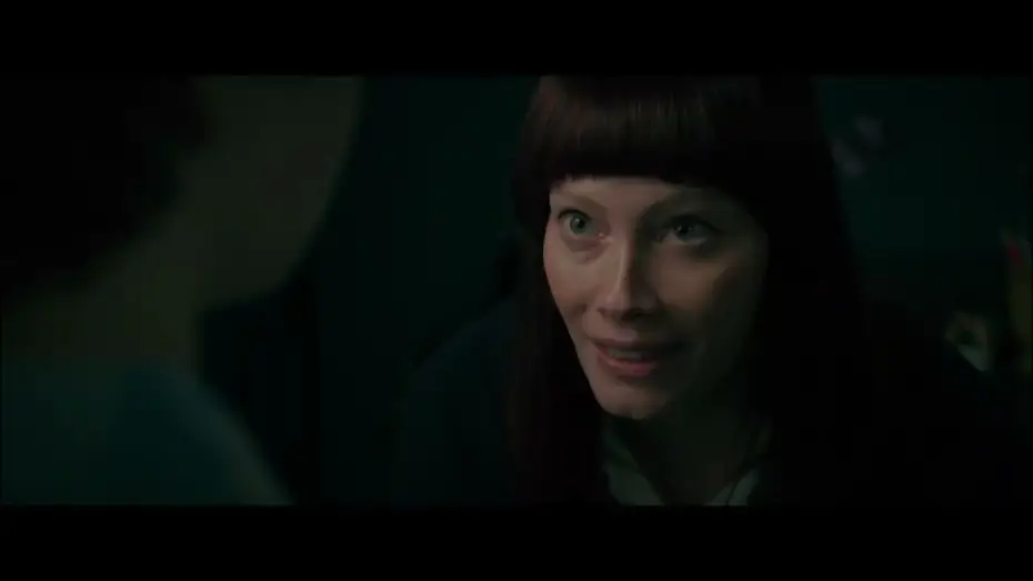 Video for the film The Room Below — THE ROOM BELOW - Official Trailer