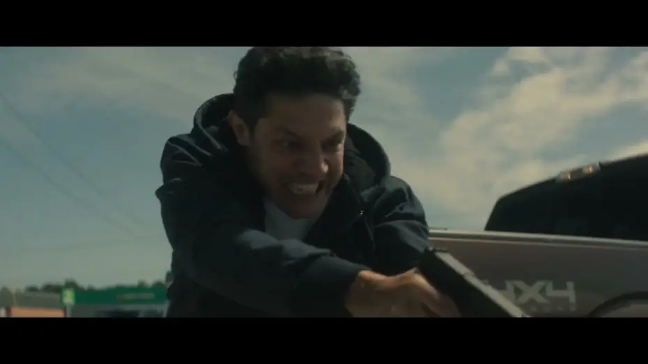 Video for the film Come with Me — Come With Me | Trailer (HD) | Vertical