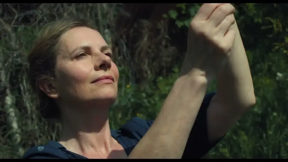 Video for the film Nebelkind: The End of Silence — Trailer NEBELKIND - THE END OF SILENCE - Tereza Kotyk /// 2024 /// Drama