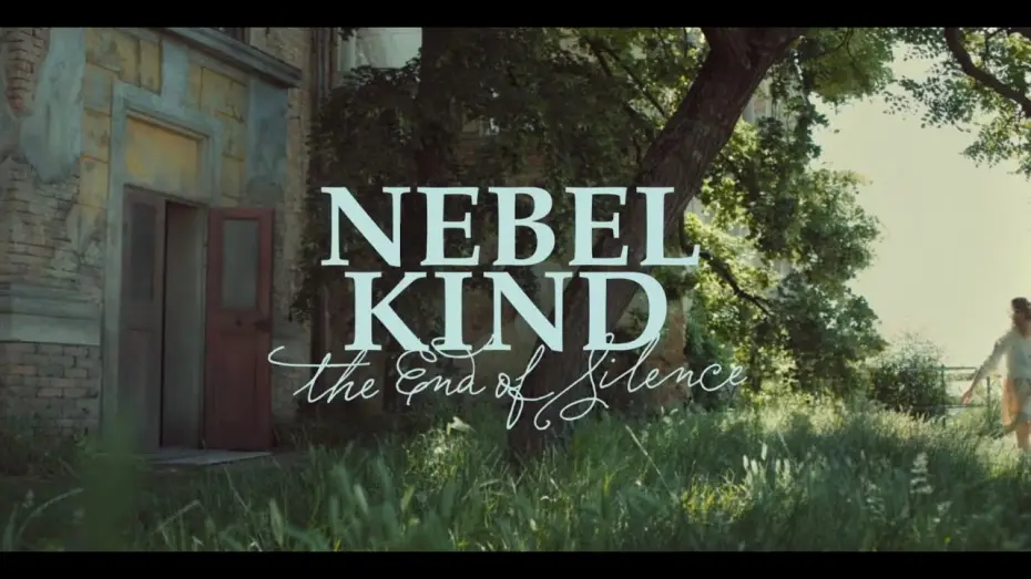Video for the film Nebelkind: The End of Silence — Nebelkind - The End of Silence Kinofilm Trailer