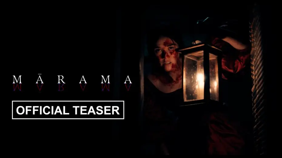Video for the film Mārama — Watch at Home
