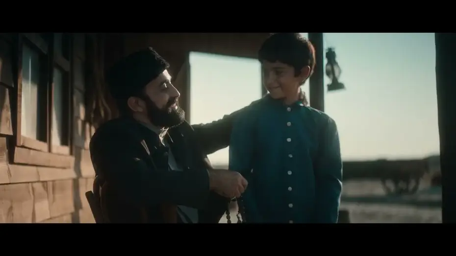 Video for the film Taghiyev: Oil — Official Trailer
