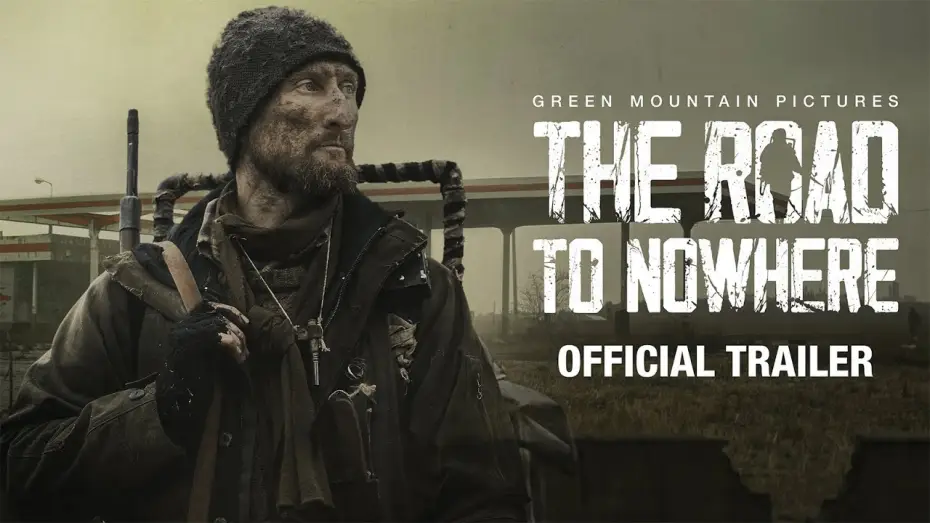 Video for the film The Road to Nowhere — Trailer