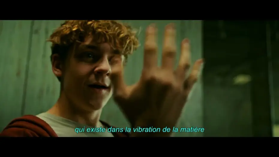 Video for the film Kyma, l'onde mystérieuse — KYMA, L'ONDE MYSTÉRIEUSE - Bande-annonce - Sourds et malentendants