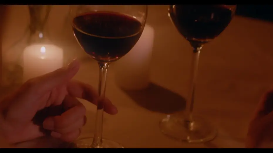 Video for the film DINNER — CENA - Teaser