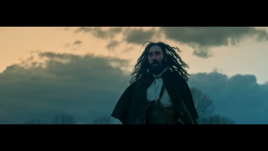 Video for the film Pastoris — PASTORIS (trailer subtitulado)