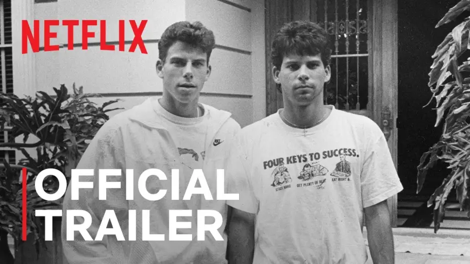 Video for the film The Menendez Brothers — Official Trailer