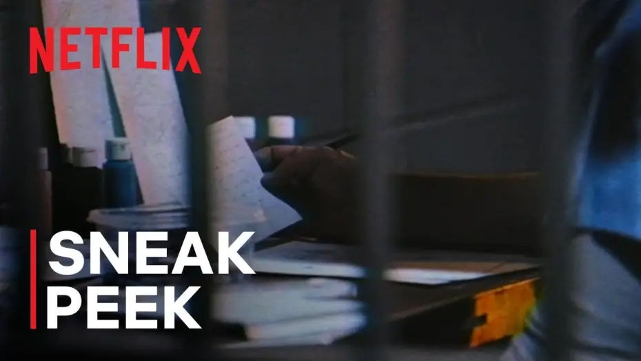 Video for the film The Menendez Brothers — Sneak Peek