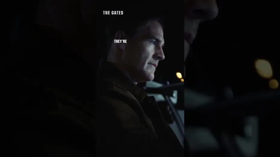 Video for the film The Gates — know what you saw?