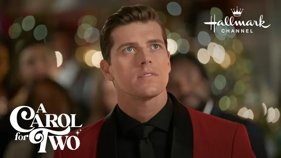 Video for the film A Carol for Two — Preview - A Carol for Two - Starring Ginna Claire Mason, Jordan Litz and Charlotte d'Amboise