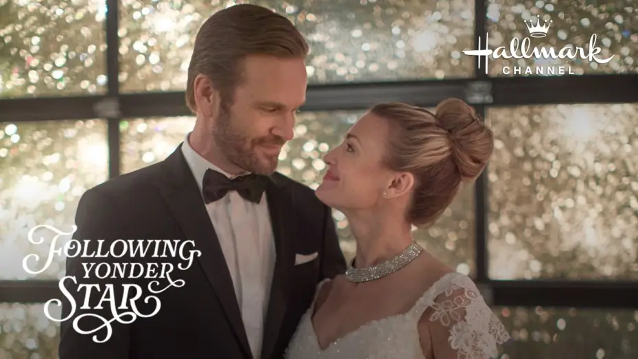 Video for the film Following Yonder Star — Trailer