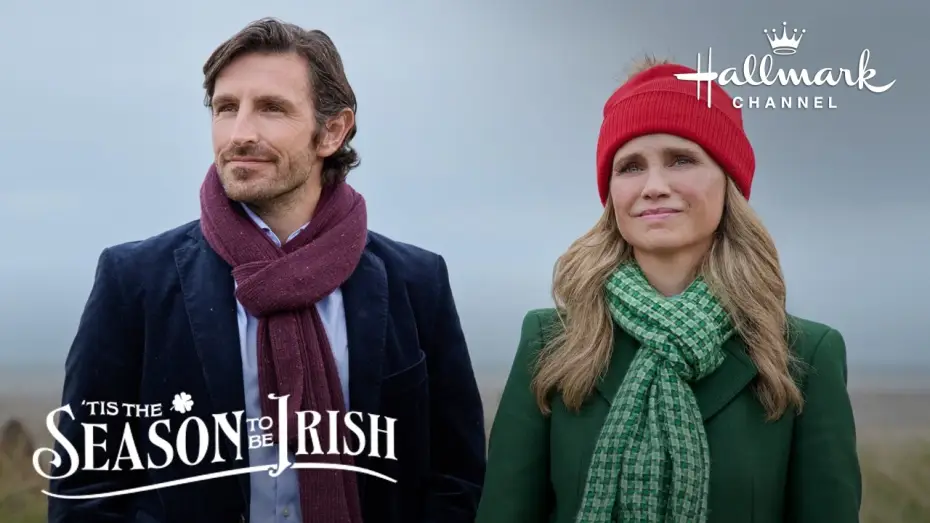 Video for the film 'Tis the Season to Be Irish — Trailer