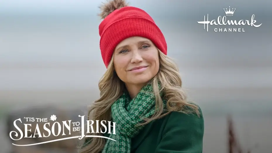 Video for the film 'Tis the Season to Be Irish — Sneak Peek