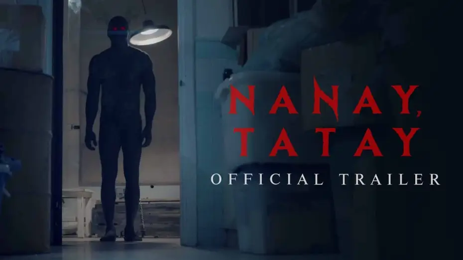 Video for the film Nanay, Tatay — Nanay, Tatay Official Trailer | October 30 Exclusively at SM Cinema | Sine Sindak 5