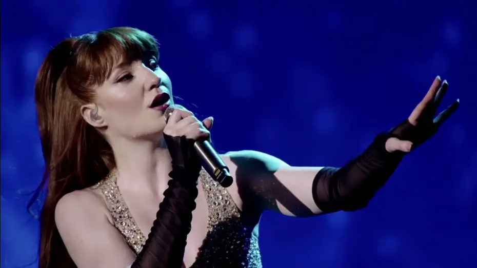 Video for the film The Girls Aloud Show — The Girls Aloud Show Trailer