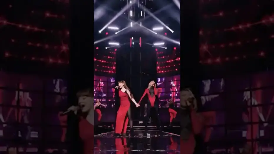 Video for the film The Girls Aloud Show — Girls Aloud - Something Kinda Ooh live at the O2 🧡Rewatch The Girls Aloud Show on @itv-Reality ! #shorts