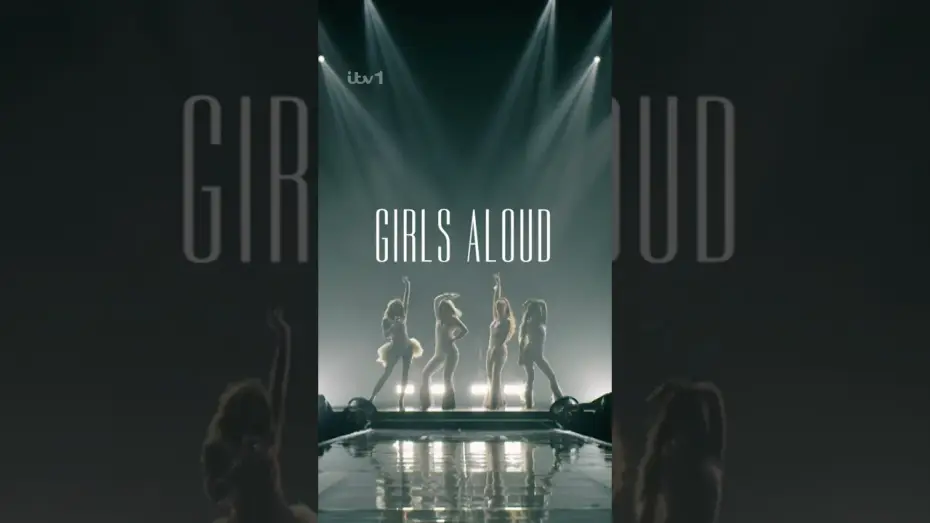 Video for the film The Girls Aloud Show — Girls Aloud - Relive the show on ​⁠​⁠@itv, Sunday November 17 at 8pm 🎸#shorts