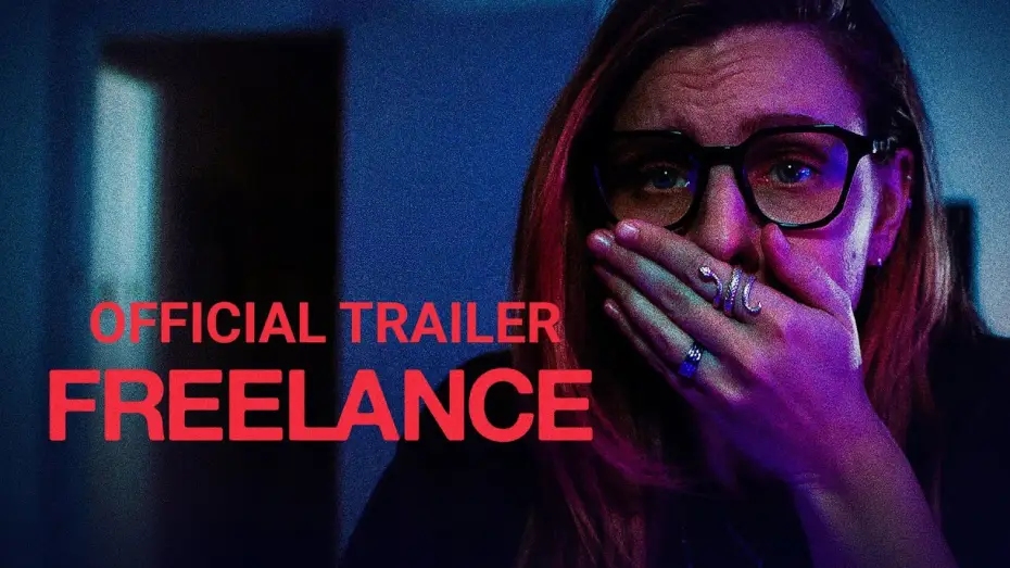 Video for the film Freelance — Freelance | Official Trailer | Gravitas Ventures