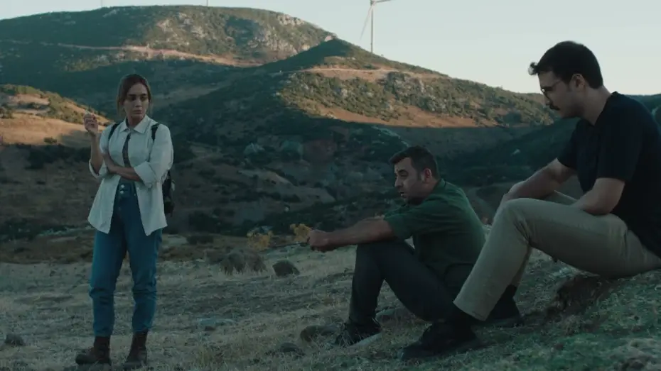 Video for the film Right Where I Left You — Official Trailer