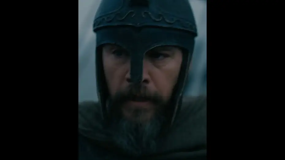 Video for the film The Odyssey — See it to believe it.