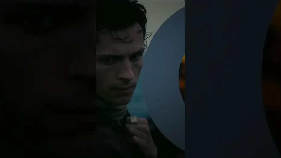 Video for the film The Odyssey — Something's landed on our shores Mzansi