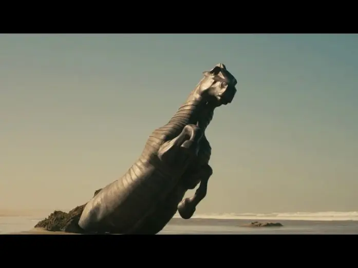 Video for the film The Odyssey — Odissea | A look inside – Al cinema