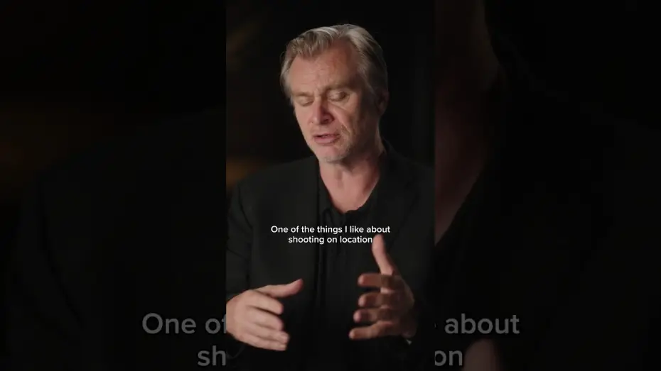 Video for the film The Odyssey — The filming locations of The Odyssey