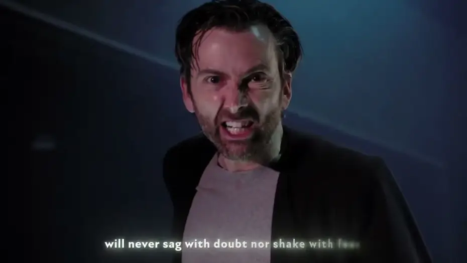 Video for the film Macbeth — Macbeth starring David Tennant - Video