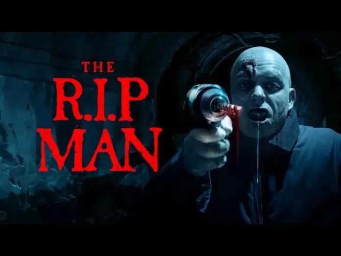 Video for the film The R.I.P Man — Official Trailer