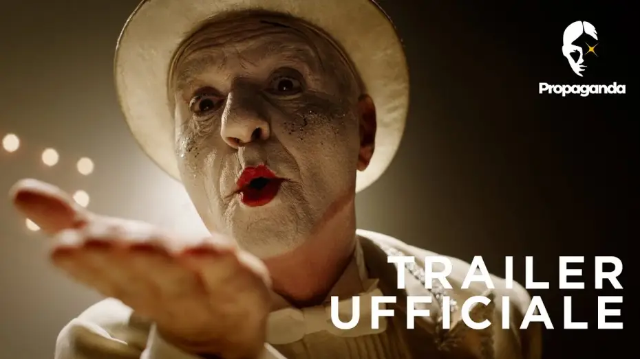 Video for the film Incanto — Incanto | Film | Trailer Ufficiale (2025)