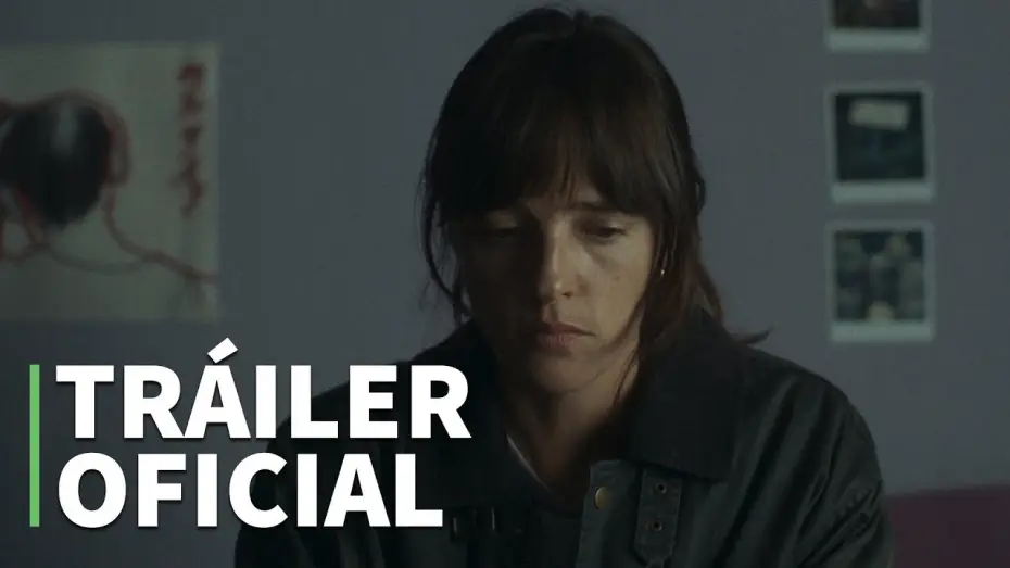 Video for the film Everything I Don't Know — TODO LO QUE NO SÉ - TRÁILER OFICIAL (HD)