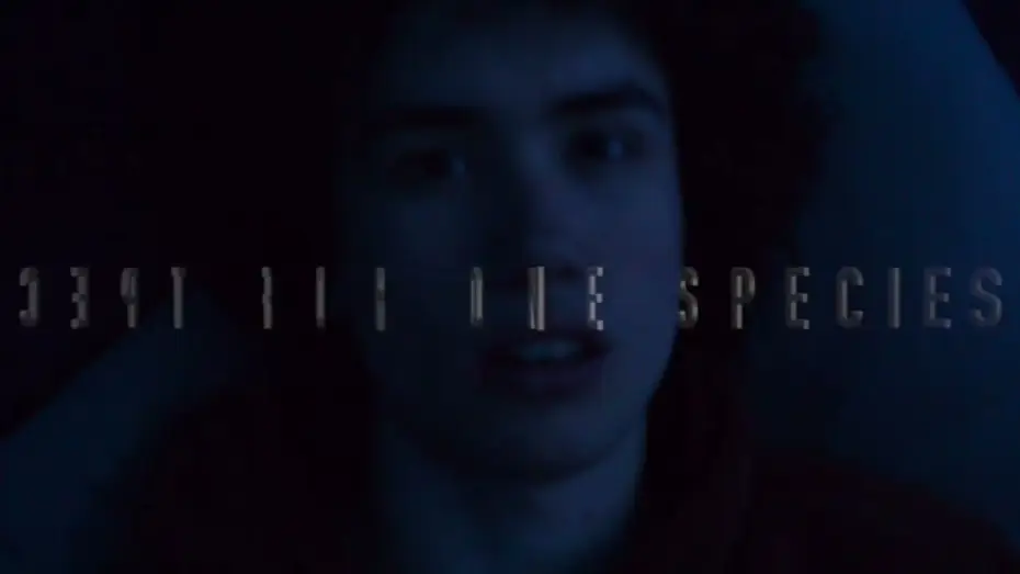 Video for the film Unidentified — Unidentified (2024) | Official Teaser Trailer | Eliot Derbenti & Nick Wright