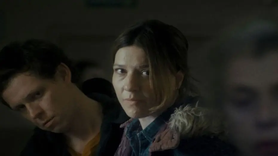 Video for the film People & Things — Oficjalny zwiastun