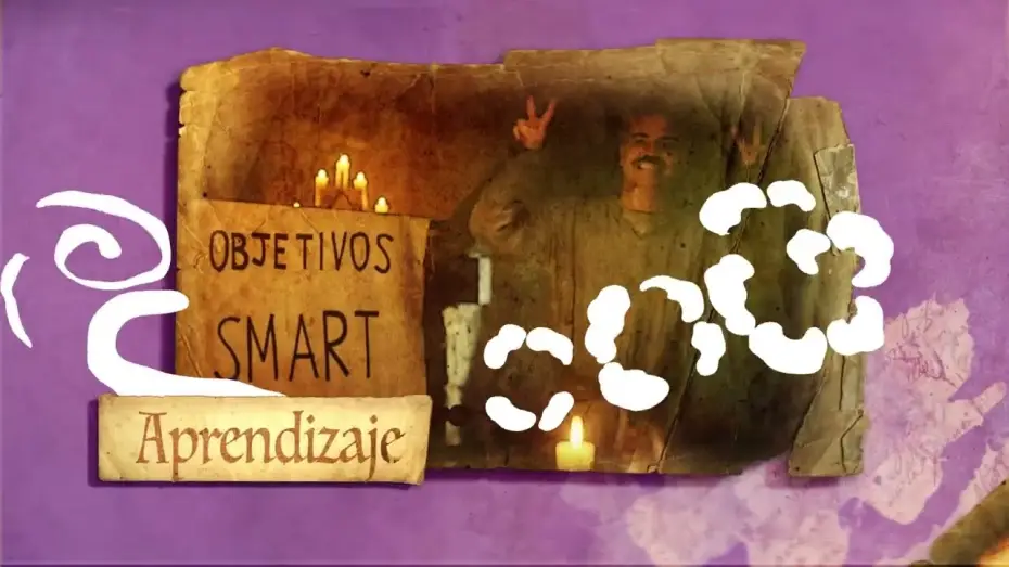 Video for the film Sin cobertura — Una familia y un viaje en el tiempo.