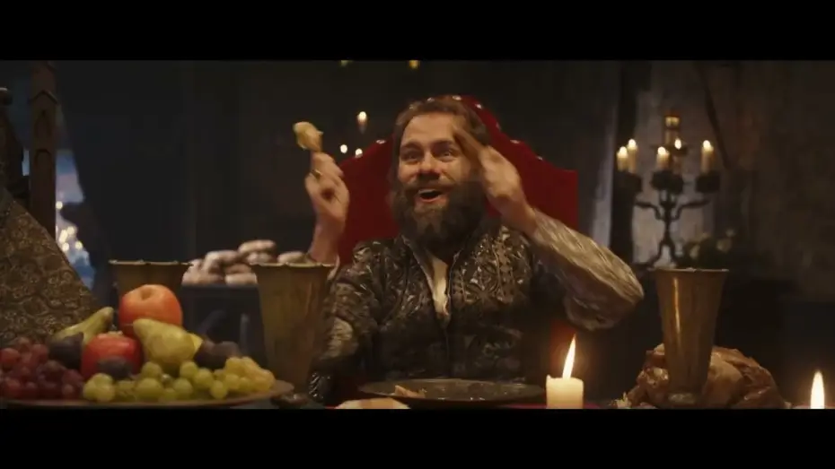 Video for the film Sin cobertura — Hay decisiones que se resuelven a papel o tijera.