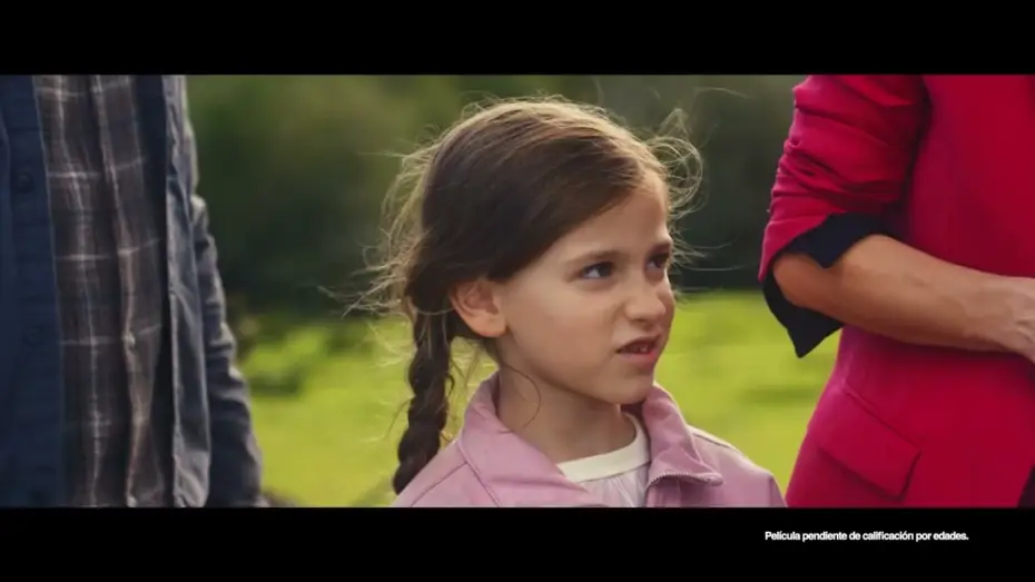 Video for the film Sin cobertura — Este verano la aventura es Sin Cobertur.