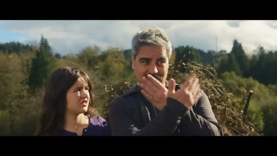 Video for the film Sin cobertura — Este verano el viaje en familia es Sin Cobertura.
