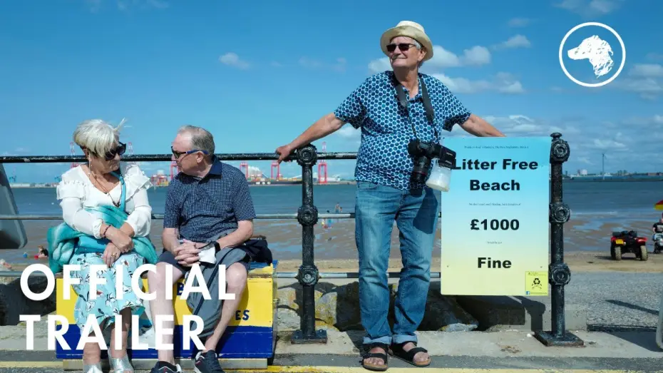 Video for the film I Am Martin Parr — I AM MARTIN PARR - International Trailer