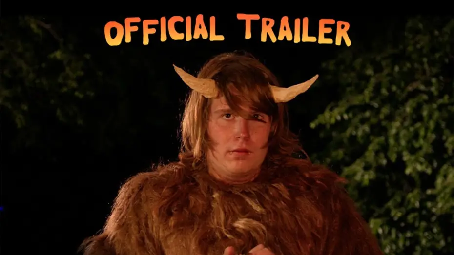 Video for the film Grigsby — Grigsby | Official Trailer (2024)